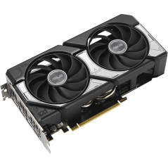 Asus Dual GeForce RTX 5060 Ti 16GB OC Edition Graphics Card