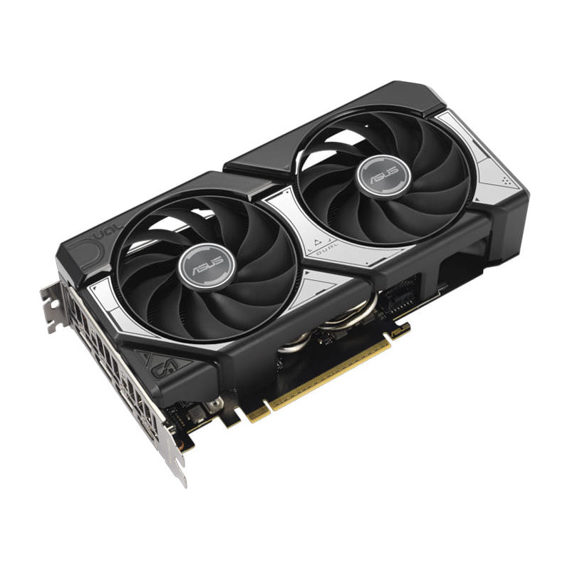Asus Dual GeForce RTX 5060 Ti 16GB OC Edition Graphics Card
