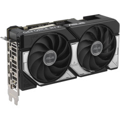 Asus Dual GeForce RTX 5060 Ti 16GB OC Edition Graphics Card