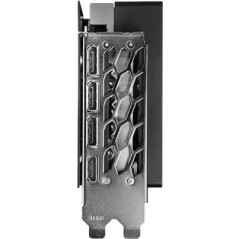 Galax GeForce RTX 5080 1-Click OC 16GB Graphics Card - Black