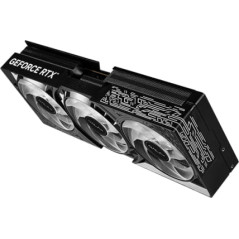 Galax GeForce RTX 5080 1-Click OC 16GB Graphics Card - Black