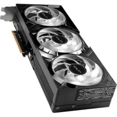 Galax GeForce RTX 5080 1-Click OC 16GB Graphics Card - Black