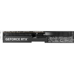 Galax GeForce RTX 5080 1-Click OC 16GB Graphics Card - Black