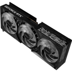 Galax GeForce RTX 5080 1-Click OC 16GB Graphics Card - Black