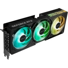 Galax GeForce RTX 5080 1-Click OC 16GB Graphics Card - Black
