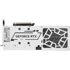 Galax GeForce RTX 5080 1-Click OC 16GB Graphics Card - White