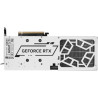 Galax GeForce RTX 5080 1-Click OC 16GB Graphics Card - White