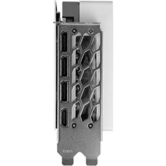 Galax GeForce RTX 5080 1-Click OC 16GB Graphics Card - White