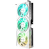 Galax GeForce RTX 5080 1-Click OC 16GB Graphics Card - White