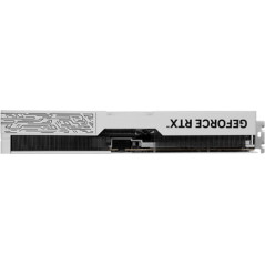 Galax GeForce RTX 5080 1-Click OC 16GB Graphics Card - White