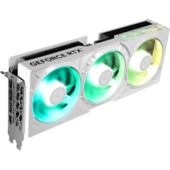Galax GeForce RTX 5080 1-Click OC 16GB Graphics Card - White