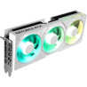 Galax GeForce RTX 5080 1-Click OC 16GB Graphics Card - White