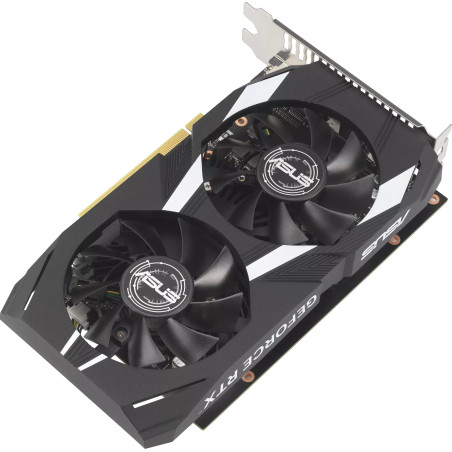 ASUS Dual GeForce RTX 3050 6GB GDDR6 Video Card