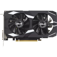 ASUS Dual GeForce RTX 3050 6GB GDDR6 Video Card