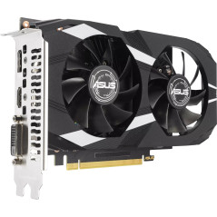 ASUS Dual GeForce RTX 3050 6GB GDDR6 Video Card