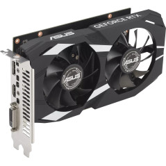 ASUS Dual GeForce RTX 3050 6GB GDDR6 Video Card