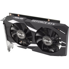 ASUS Dual GeForce RTX 3050 6GB GDDR6 Video Card