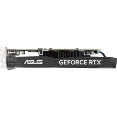 ASUS Dual GeForce RTX 3050 6GB GDDR6 Video Card