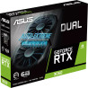 ASUS Dual GeForce RTX 3050 6GB GDDR6 Video Card