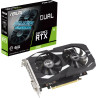ASUS Dual GeForce RTX 3050 6GB GDDR6 Video Card