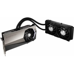 (Ex-Demo) MSI GeForce RTX 4090 SUPRIM LIQUID X 24GB Graphics Card