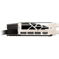 (Ex-Demo) MSI GeForce RTX 4090 SUPRIM LIQUID X 24GB Graphics Card