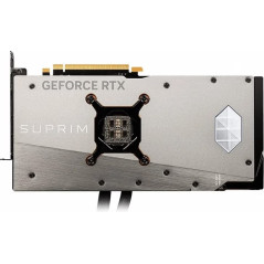 (Ex-Demo) MSI GeForce RTX 4090 SUPRIM LIQUID X 24GB Graphics Card
