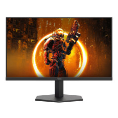 AOC 24G11ZE 23.8" FHD Fast IPS 0.3ms 240Hz Adaptive Sync HDR10 Gaming Monitor