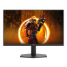 AOC 24G11ZE 23.8" FHD Fast IPS 0.3ms 240Hz Adaptive Sync HDR10 Gaming Monitor