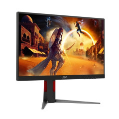 AOC CU34G4 34" WQHD 1ms 180Hz HDR10 Curved Adaptive Sync Gaming Gaming Monitor
