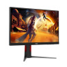 AOC CU34G4 34" WQHD 1ms 180Hz HDR10 Curved Adaptive Sync Gaming Gaming Monitor