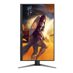 AOC CU34G4 34" WQHD 1ms 180Hz HDR10 Curved Adaptive Sync Gaming Gaming Monitor