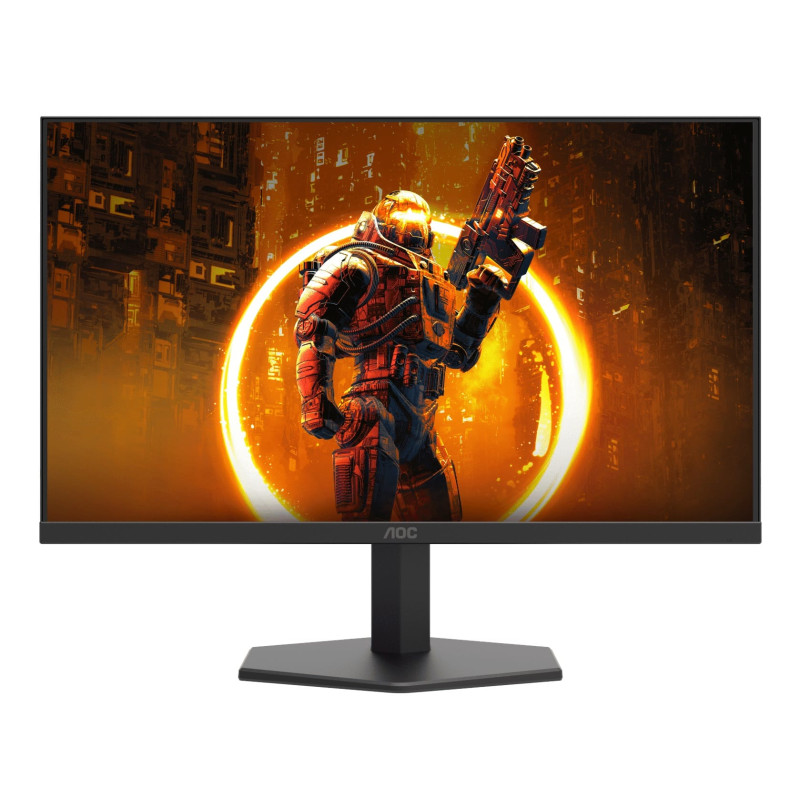 AOC Q27G11E 27" QHD Fast IPS 0.5ms 180Hz Adaptive Sync HDR10 Gaming Monitor