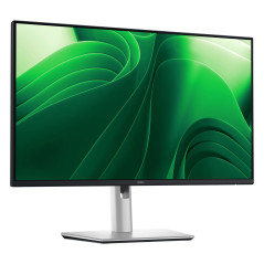 Dell 2425D PRO 24 PLUS 24" QHD IPS USB-C 100Hz Height Adjustable Monitor