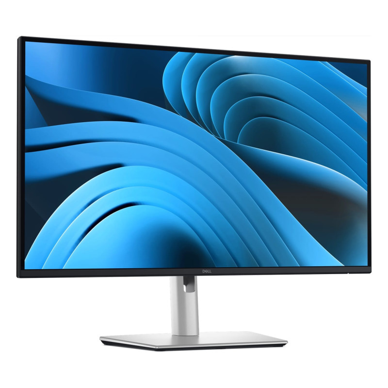 Dell P2725QE PRO 27 PLUS 27" UHD 4K IPS USB-C 100Hz Height Adjustable Monitor