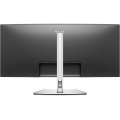 Dell P3425WE Pro 34" Plus WQHD 100Hz Curved USB-C Hub Business Monitor