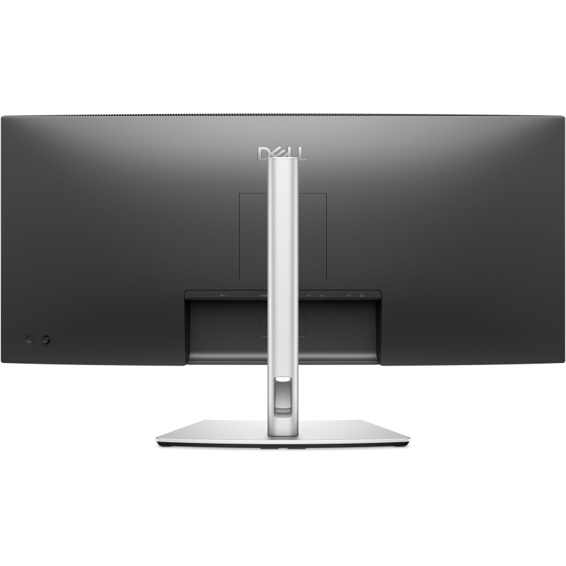 Dell P3425WE Pro 34" Plus WQHD 100Hz Curved USB-C Hub Business Monitor