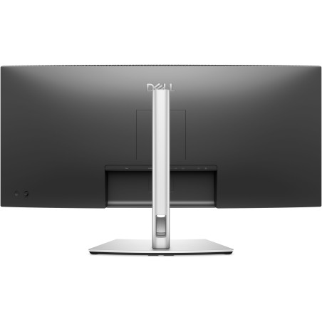 Dell P3425WE Pro 34" Plus WQHD 100Hz Curved USB-C Hub Business Monitor