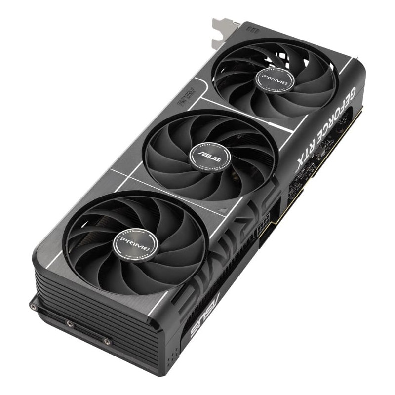 Asus Prime GeForce RTX 5060 Ti 8GB Graphics Card