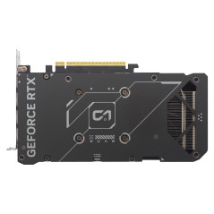ASUS Dual GeForce RTX 5060 Ti 8GB OC Edition Graphic Card