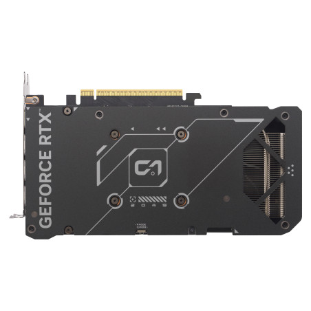 ASUS Dual GeForce RTX 5060 Ti 8GB OC Edition Graphic Card