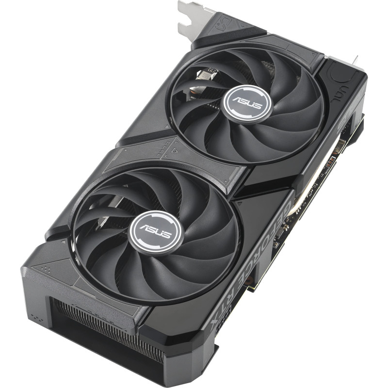 Asus Dual GeForce RTX 4060 Ti 8GB Graphics Card