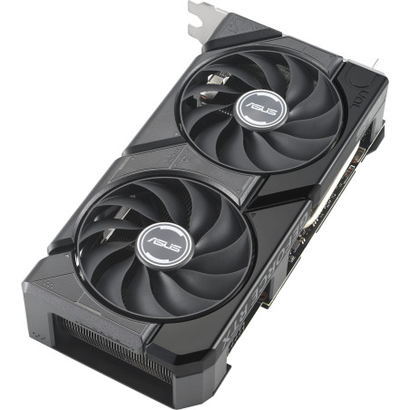 Asus Dual GeForce RTX 4060 Ti 8GB Graphics Card