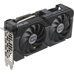 Asus Dual GeForce RTX 4060 Ti 8GB Graphics Card