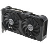 Asus Dual GeForce RTX 4060 Ti 8GB Graphics Card