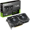 Asus Dual GeForce RTX 4060 Ti 8GB Graphics Card
