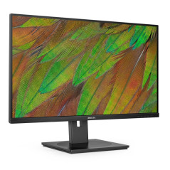 Philips 32B1U3900 32" 4K UHD With USB-C Docking Business Monitor