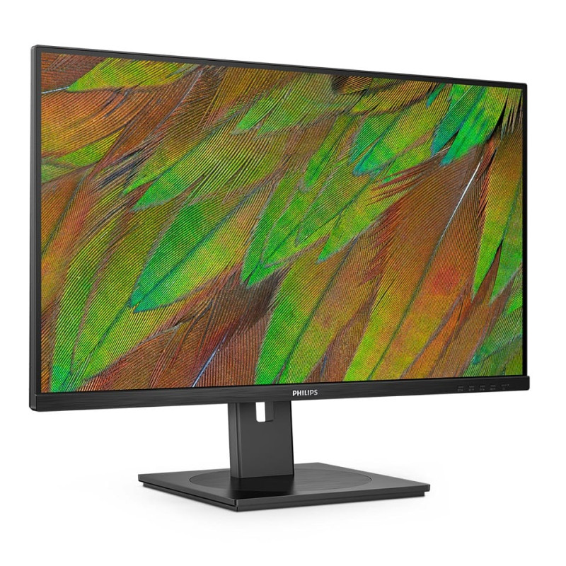 Philips 32B1U3900 32" 4K UHD With USB-C Docking Business Monitor