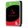 Seagate IRONWOLF NAS 8TB 3.5" SATA Hard Drive