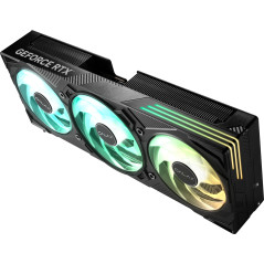 GALAX GeForce RTX 5070 Ti EX Gamer 1-Click OC 16GB Graphics Card